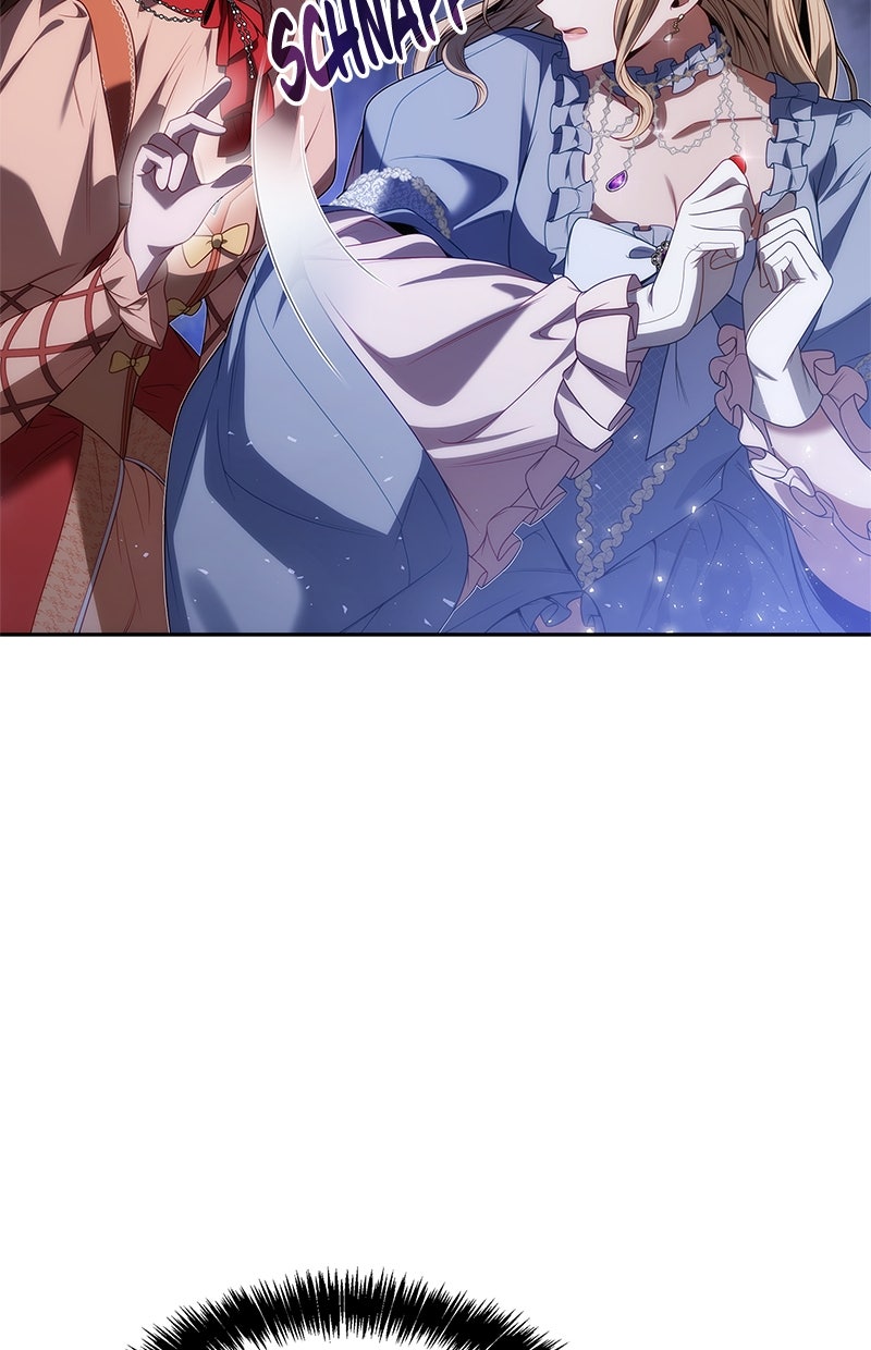 Read I'm the Queen in This Life DE Manga Online