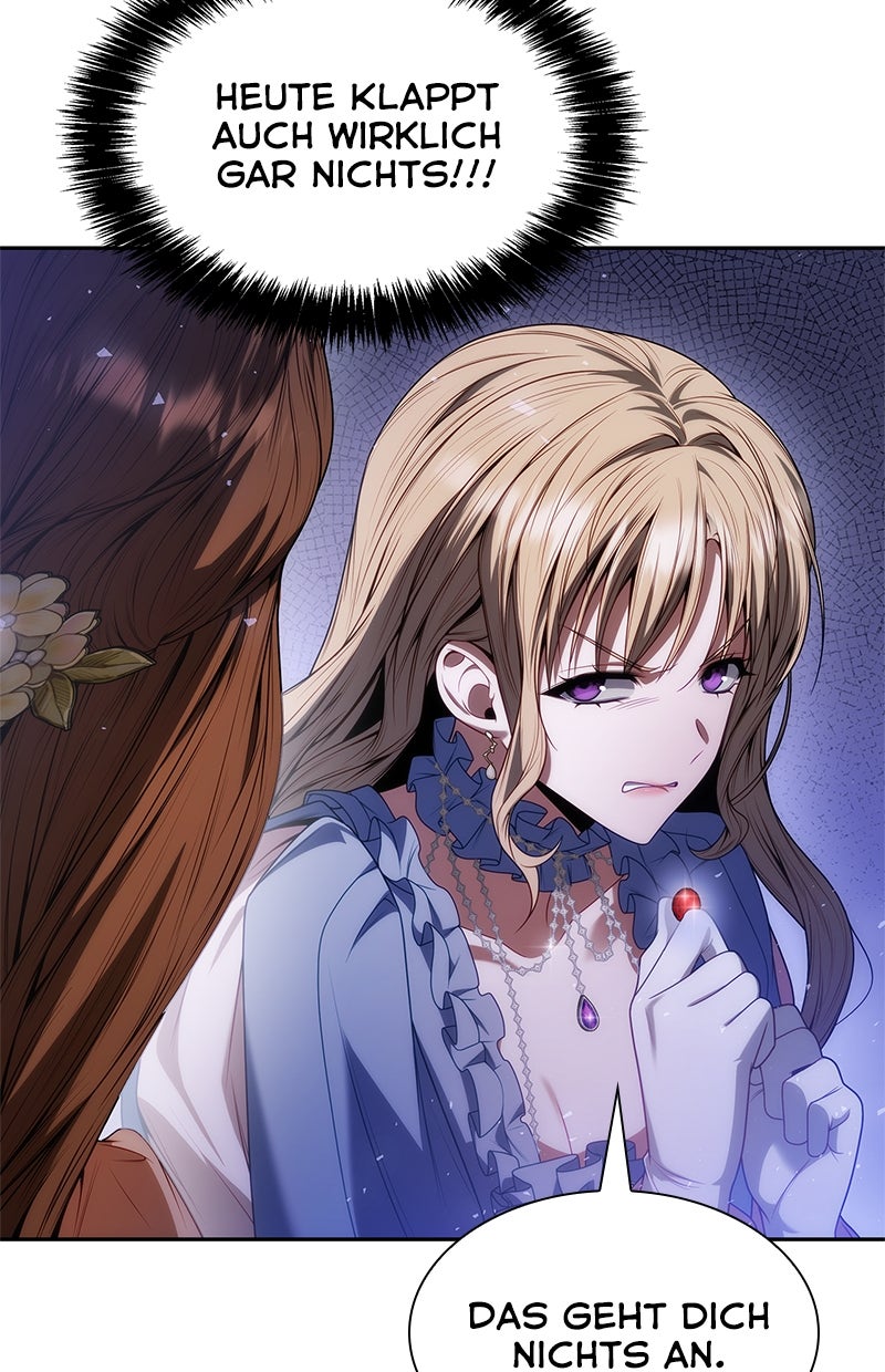 Read I'm the Queen in This Life DE Manga Online