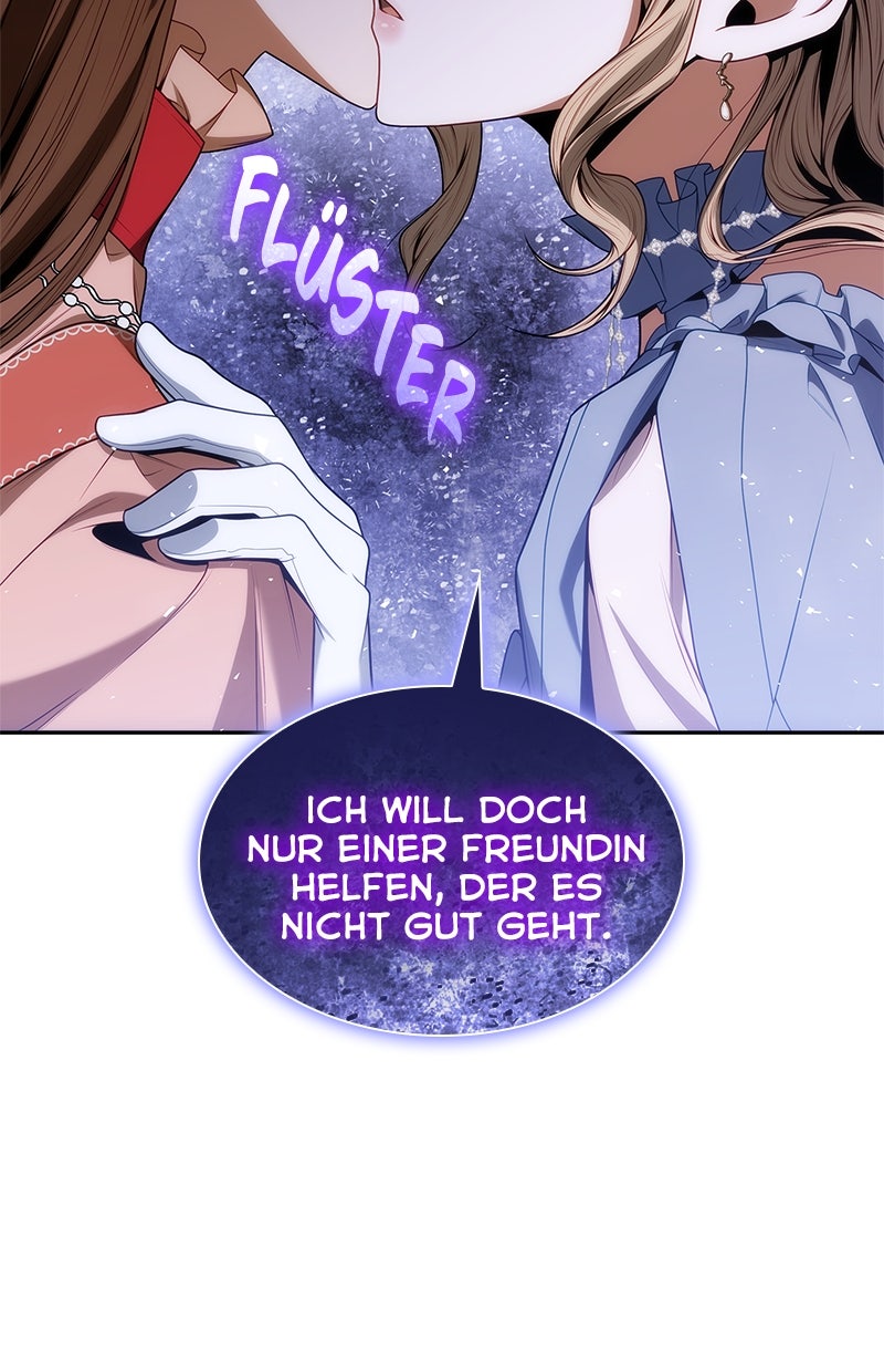 Read I'm the Queen in This Life DE Manga Online