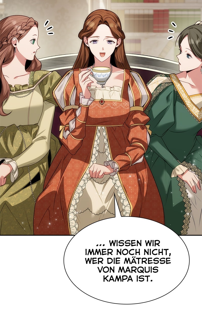 Read I'm the Queen in This Life DE Manga Online