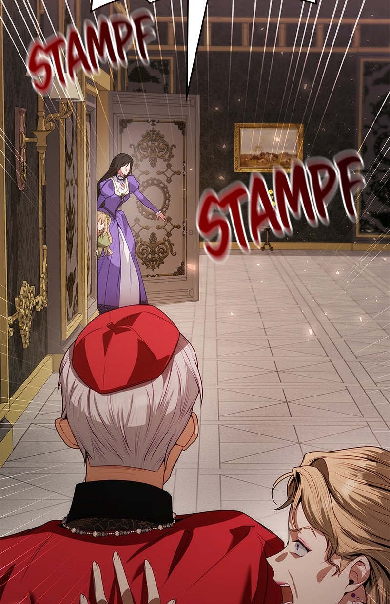 Read I'm the Queen in This Life DE Manga Online