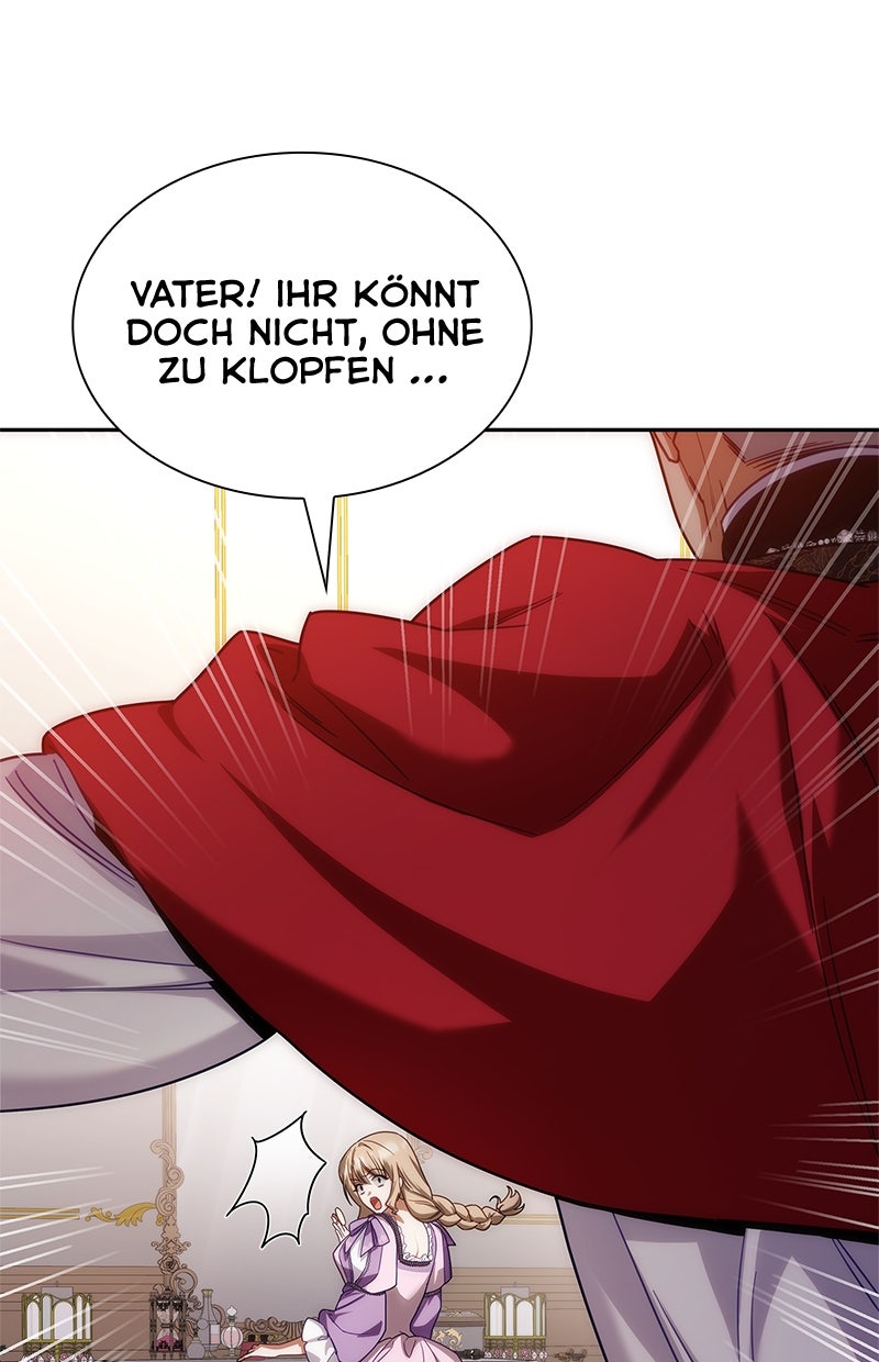 Read I'm the Queen in This Life DE Manga Online