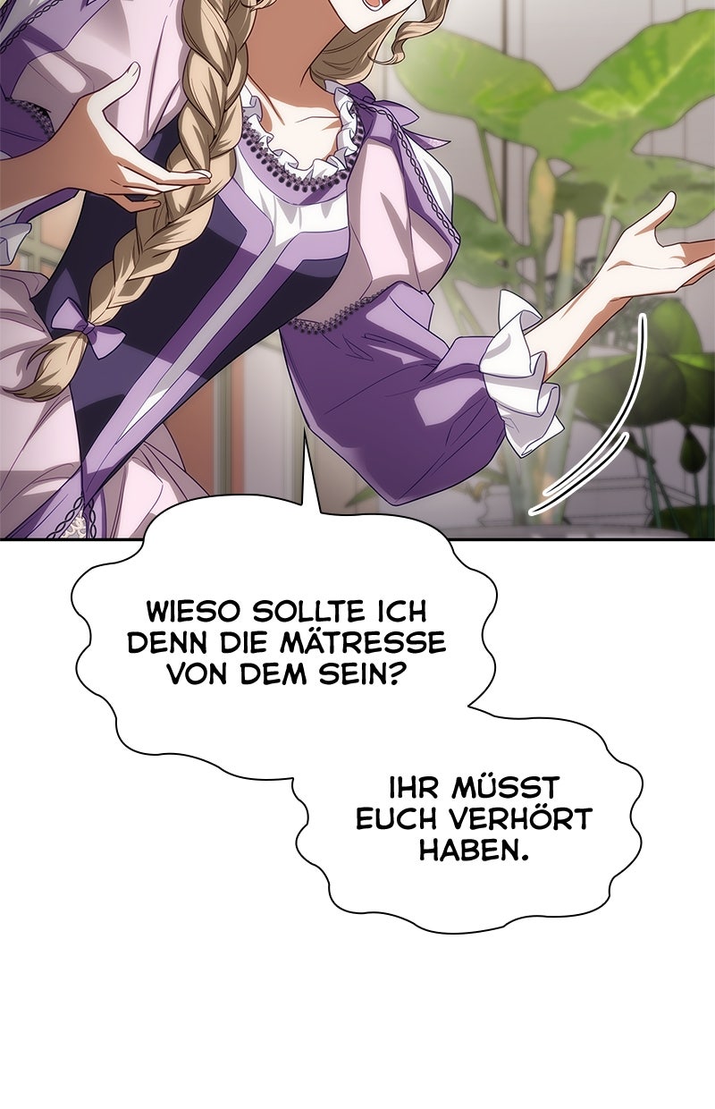 Read I'm the Queen in This Life DE Manga Online