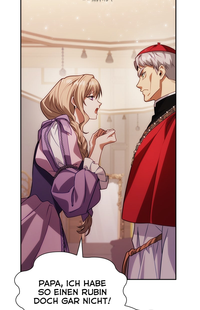 Read I'm the Queen in This Life DE Manga Online