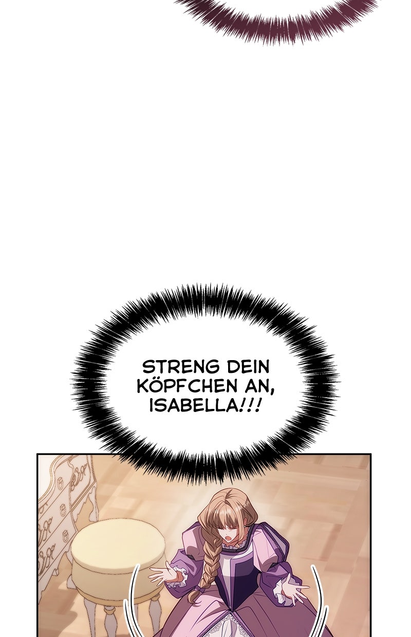 Read I'm the Queen in This Life DE Manga Online