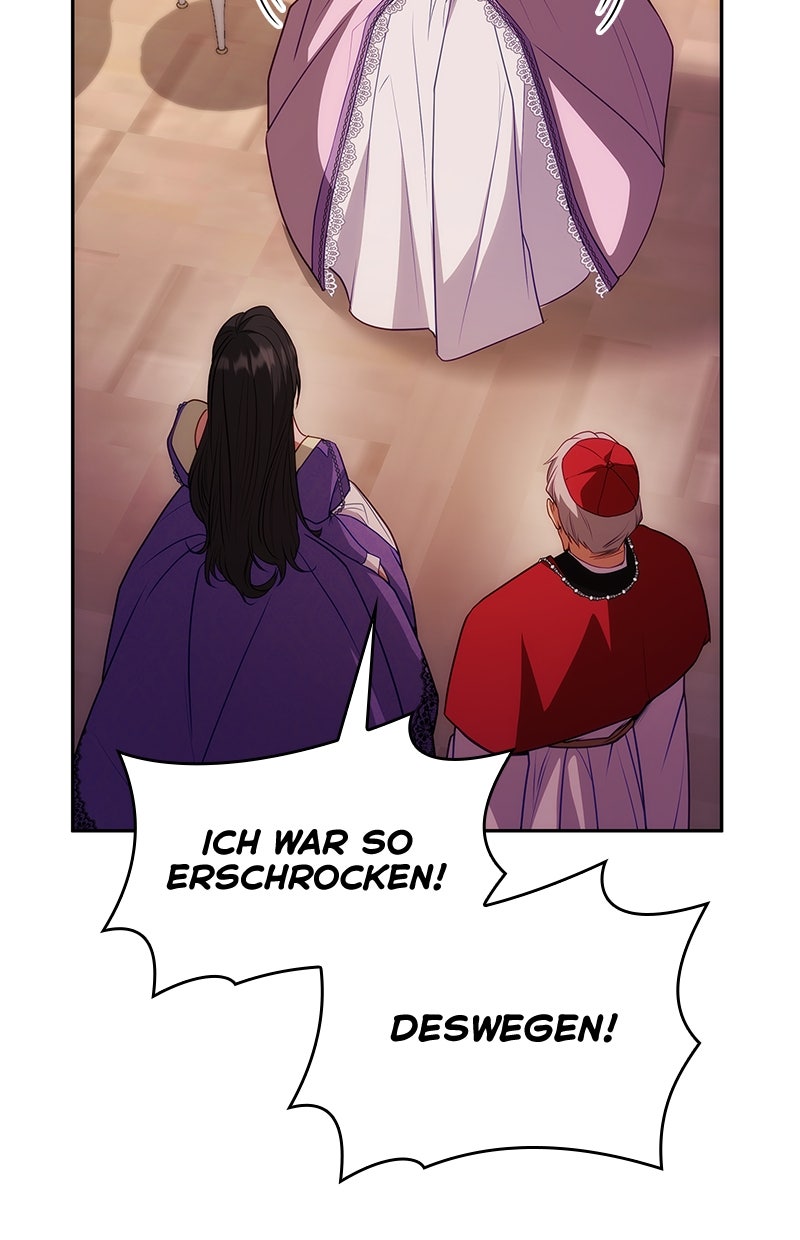 Read I'm the Queen in This Life DE Manga Online