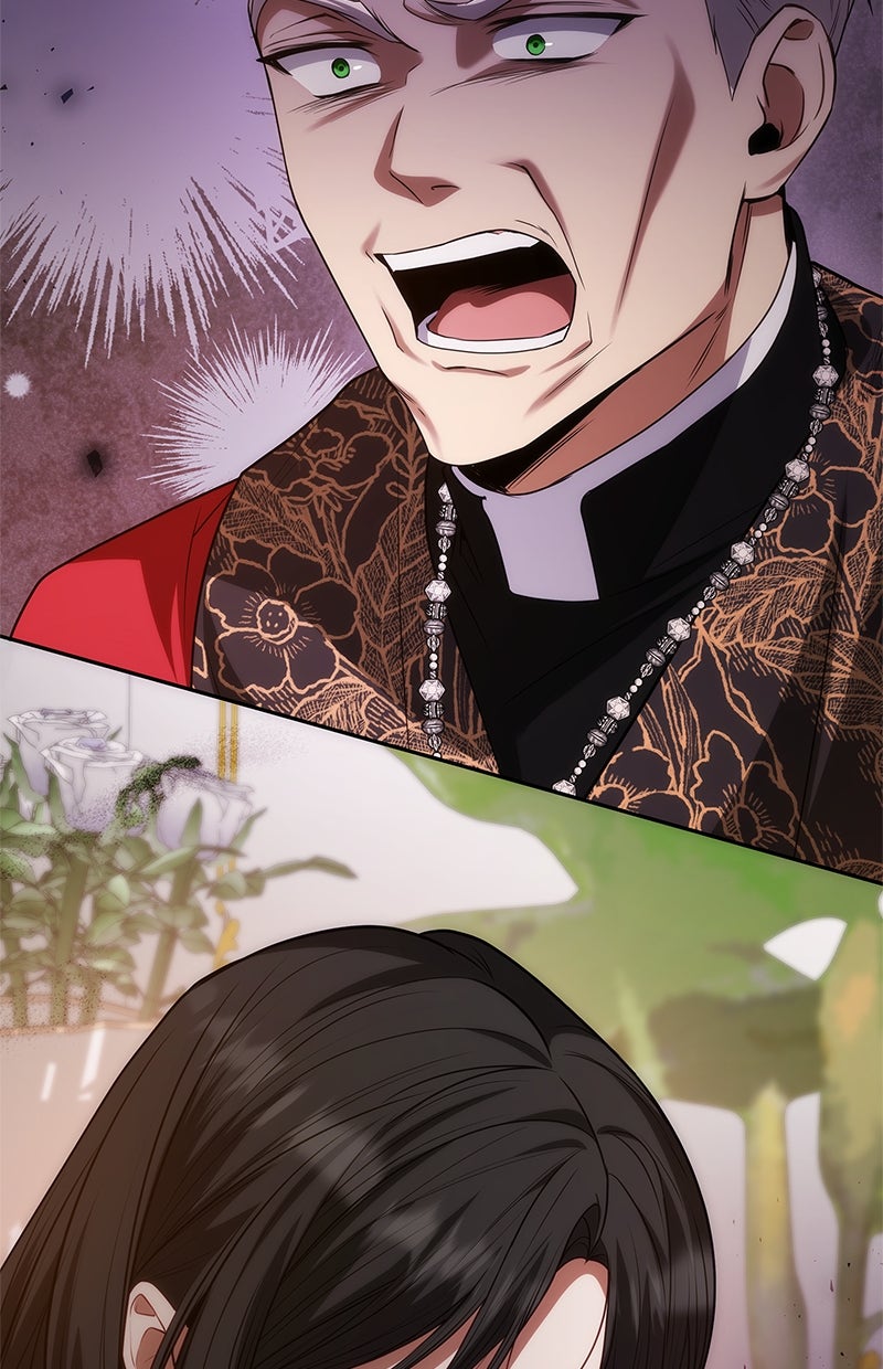 Read I'm the Queen in This Life DE Manga Online