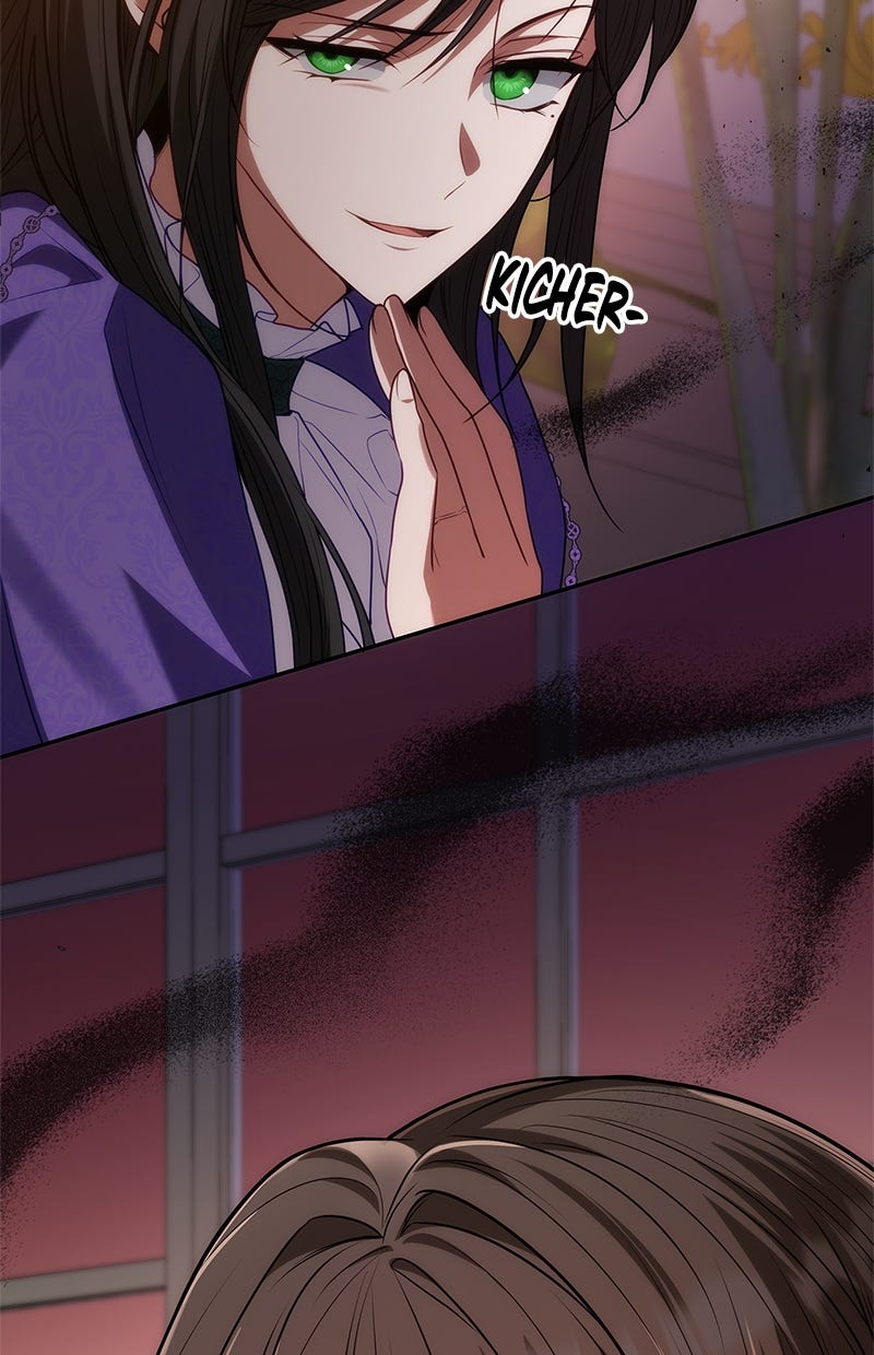 Read I'm the Queen in This Life DE Manga Online