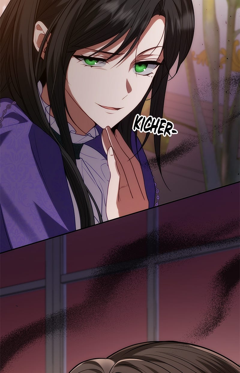 Read I'm the Queen in This Life DE Manga Online