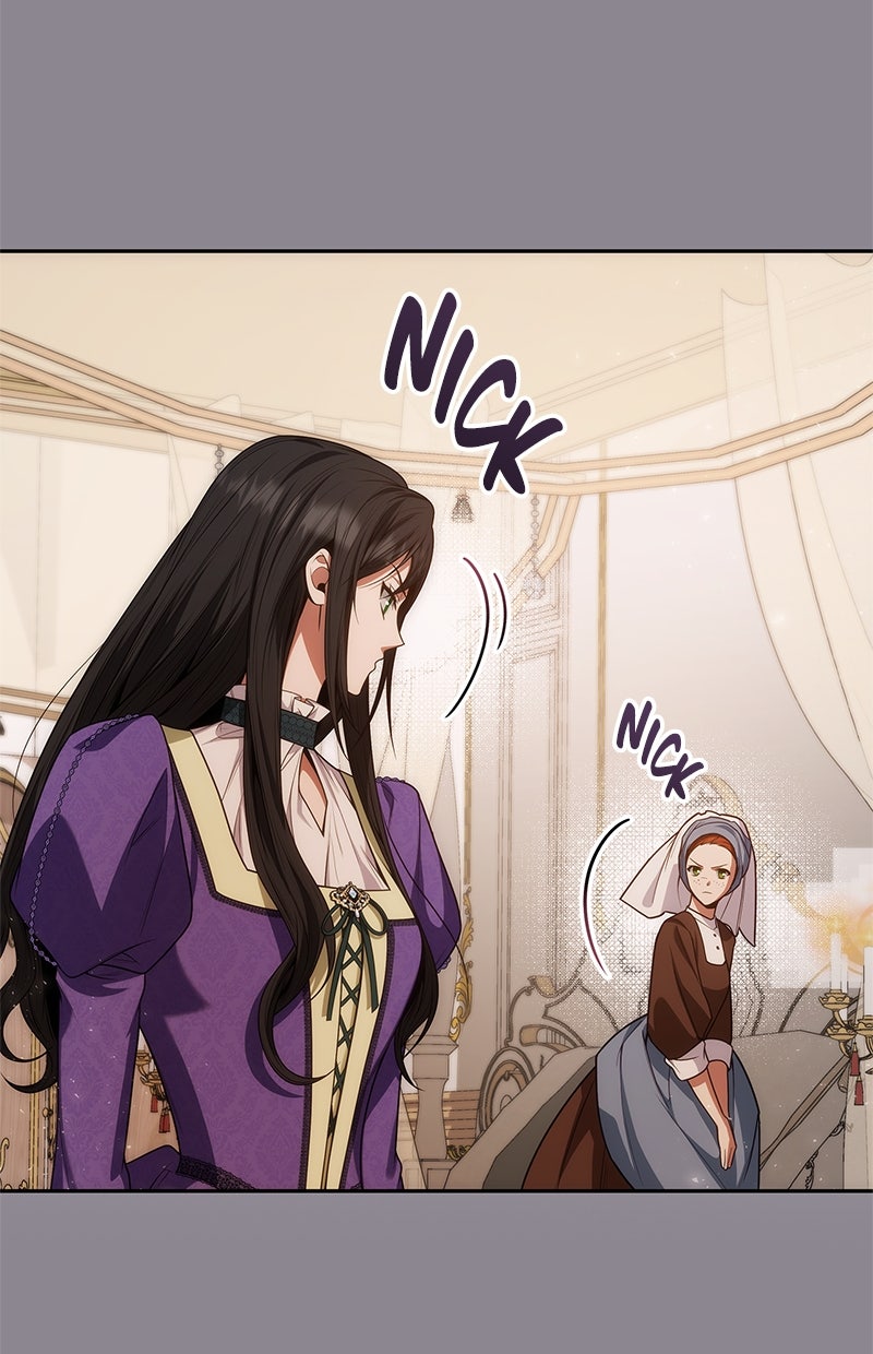 Read I'm the Queen in This Life DE Manga Online