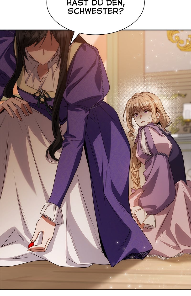 Read I'm the Queen in This Life DE Manga Online