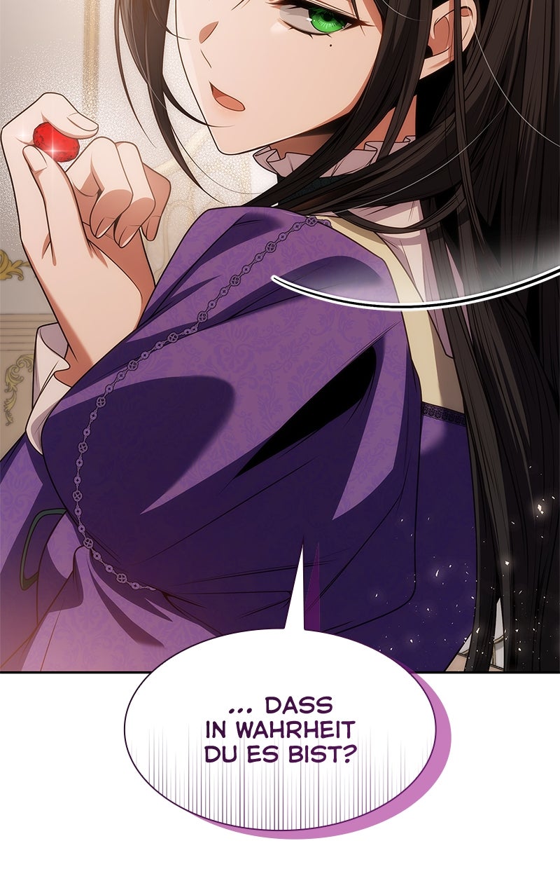 Read I'm the Queen in This Life DE Manga Online