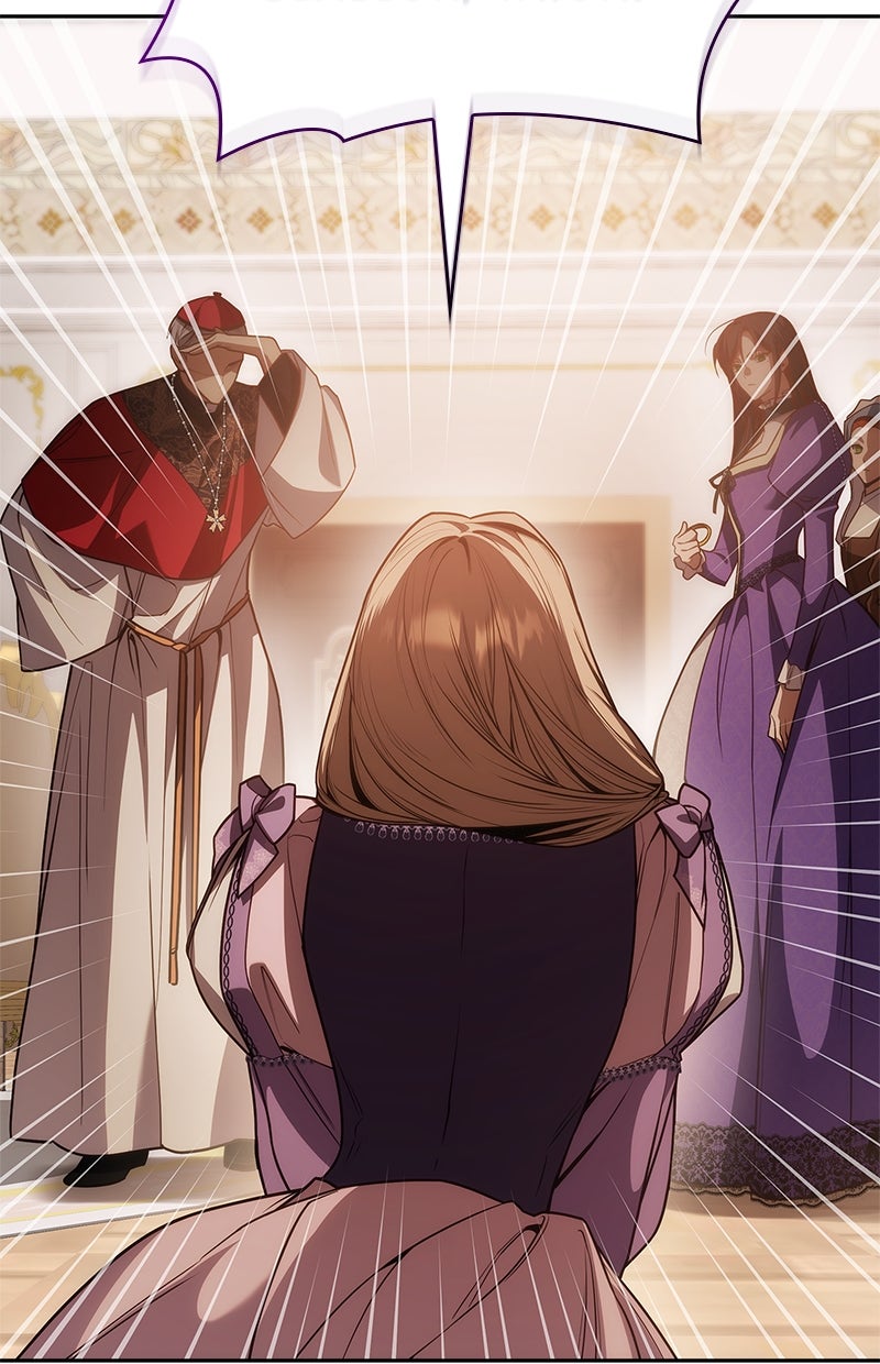 Read I'm the Queen in This Life DE Manga Online