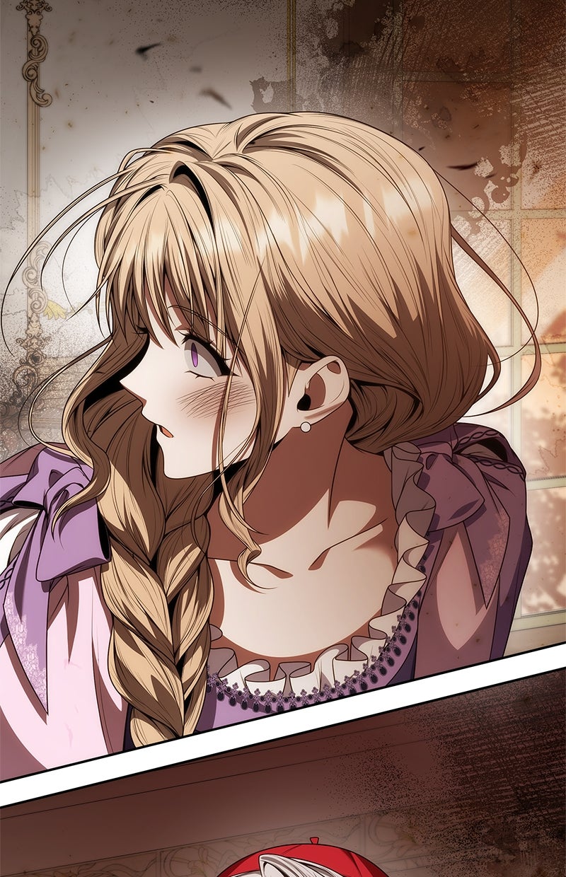 Read I'm the Queen in This Life DE Manga Online