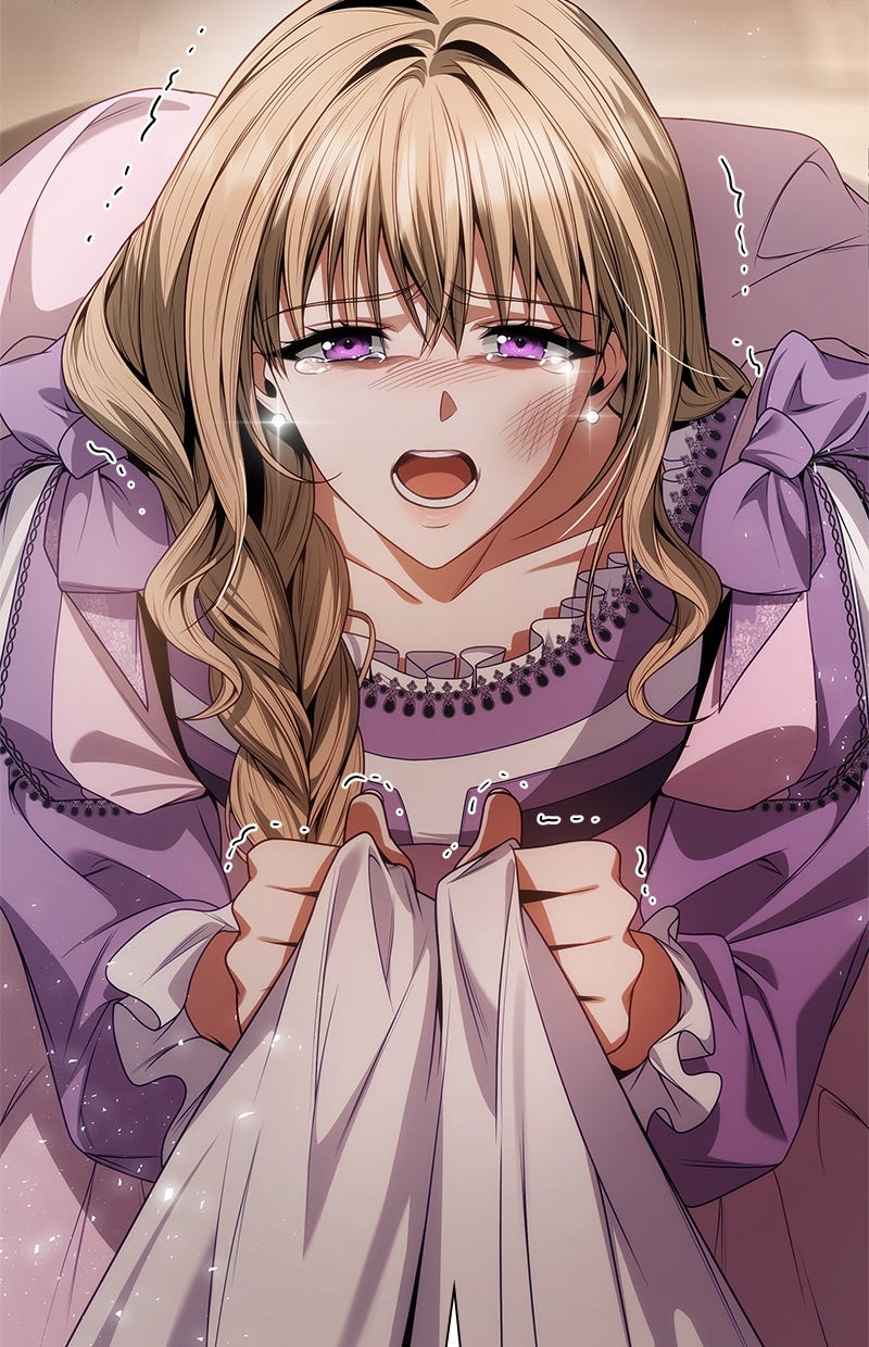 Read I'm the Queen in This Life DE Manga Online