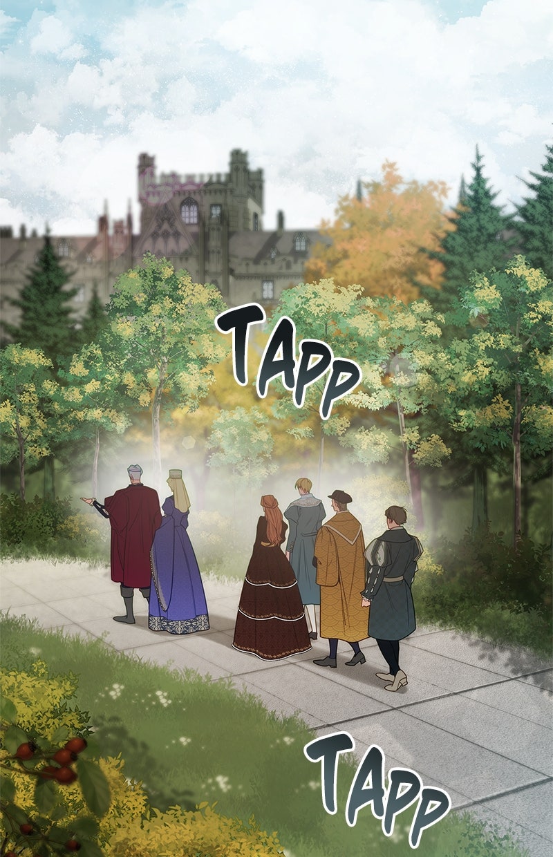 Read I'm the Queen in This Life DE Manga Online