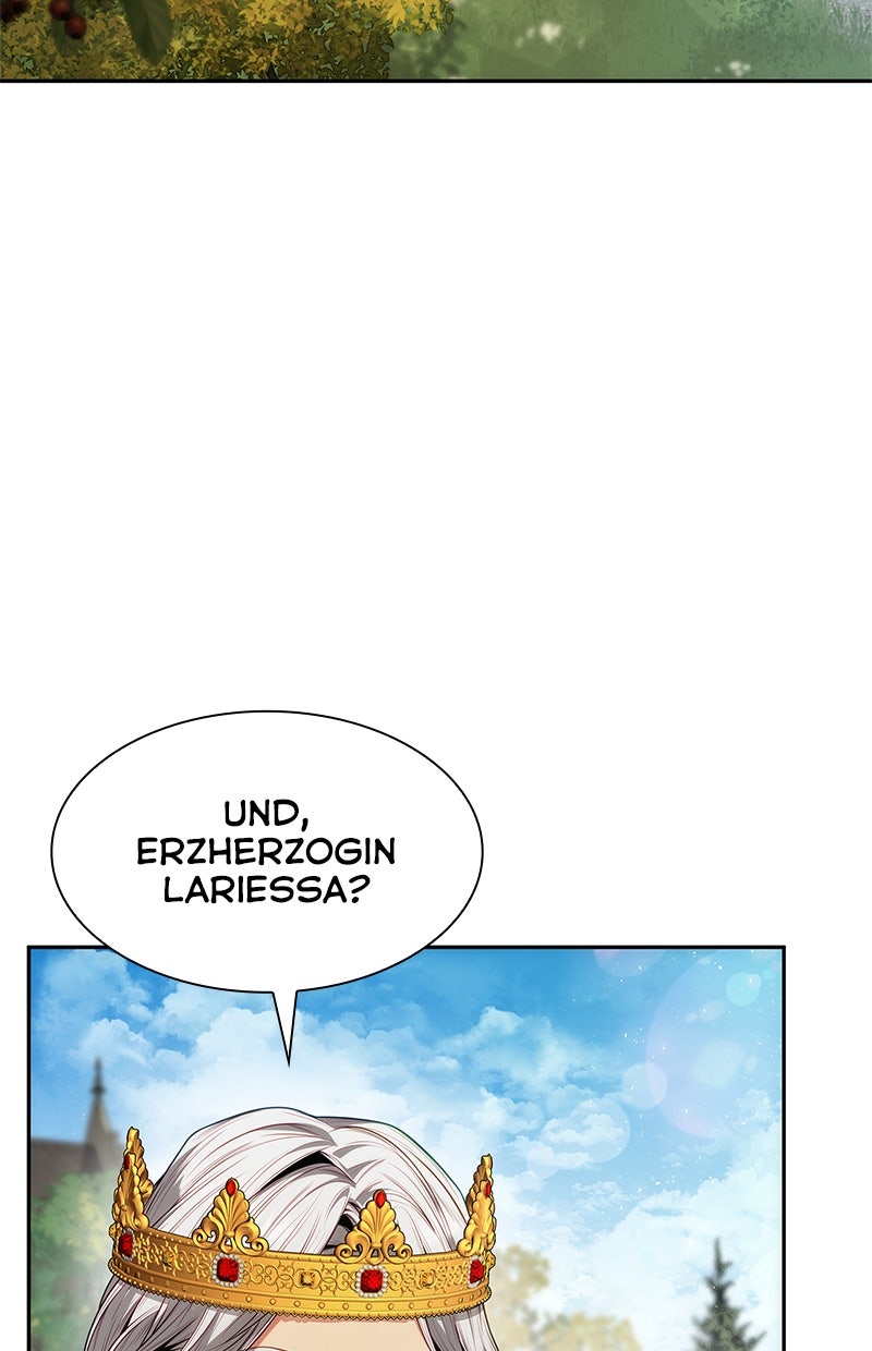 Read I'm the Queen in This Life DE Manga Online