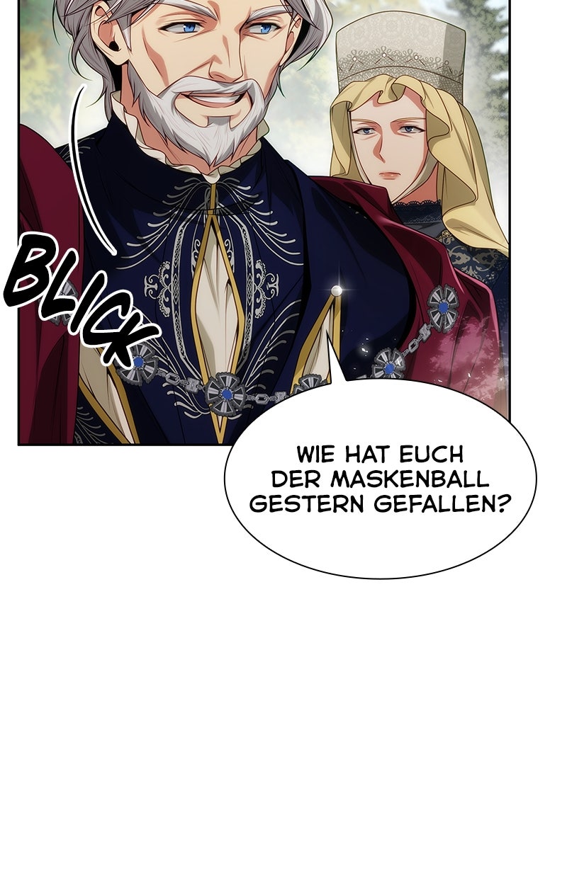 Read I'm the Queen in This Life DE Manga Online