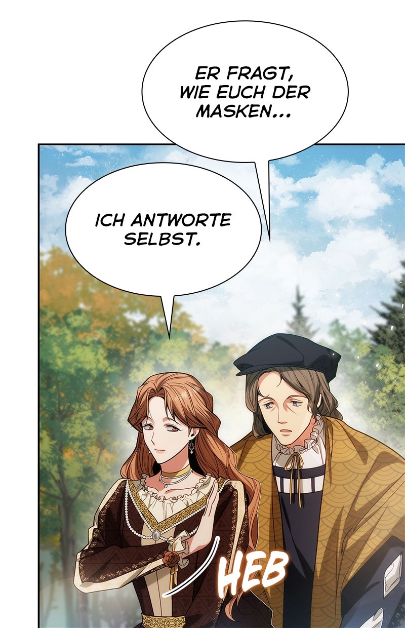 Read I'm the Queen in This Life DE Manga Online