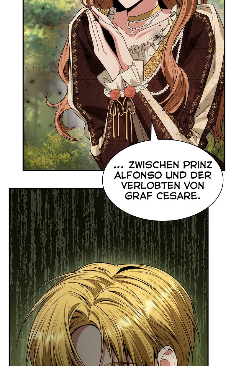 Read I'm the Queen in This Life DE Manga Online