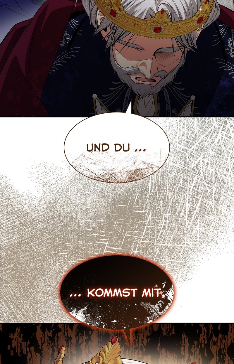 Read I'm the Queen in This Life DE Manga Online