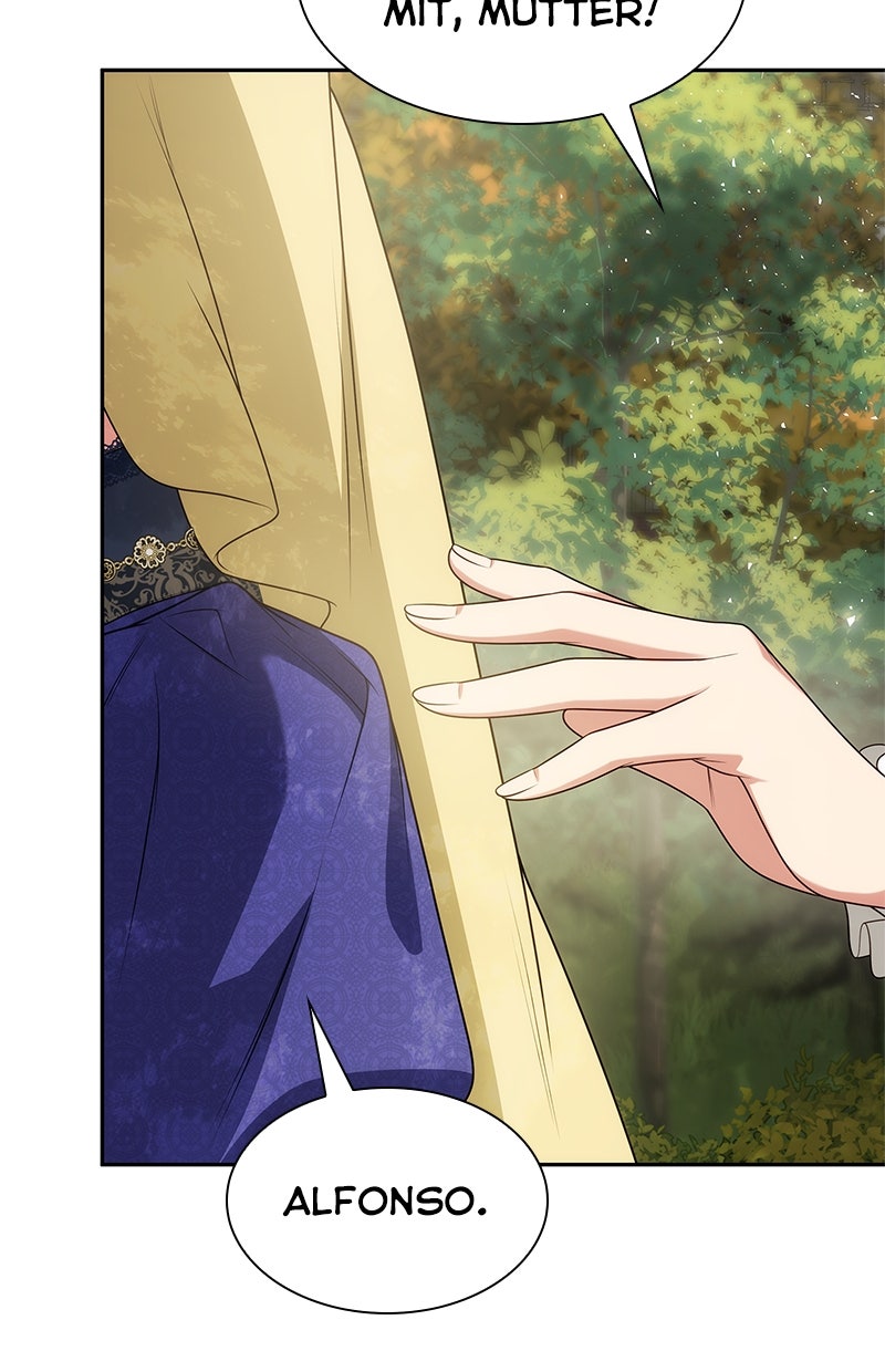 Read I'm the Queen in This Life DE Manga Online