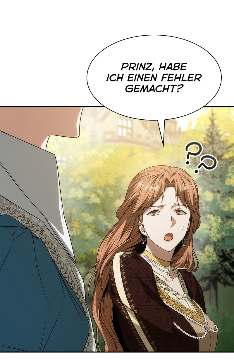 Read I'm the Queen in This Life DE Manga Online