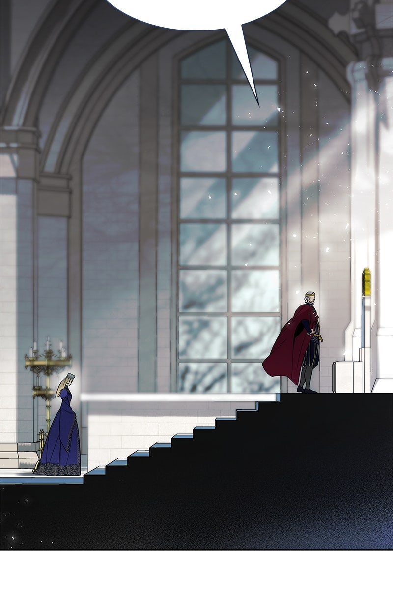 Read I'm the Queen in This Life DE Manga Online