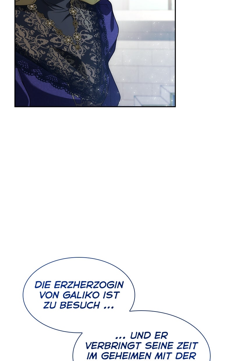 Read I'm the Queen in This Life DE Manga Online