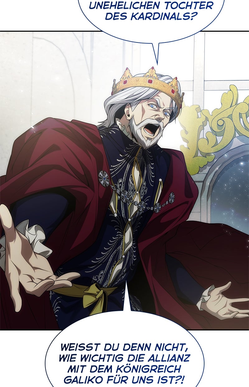 Read I'm the Queen in This Life DE Manga Online