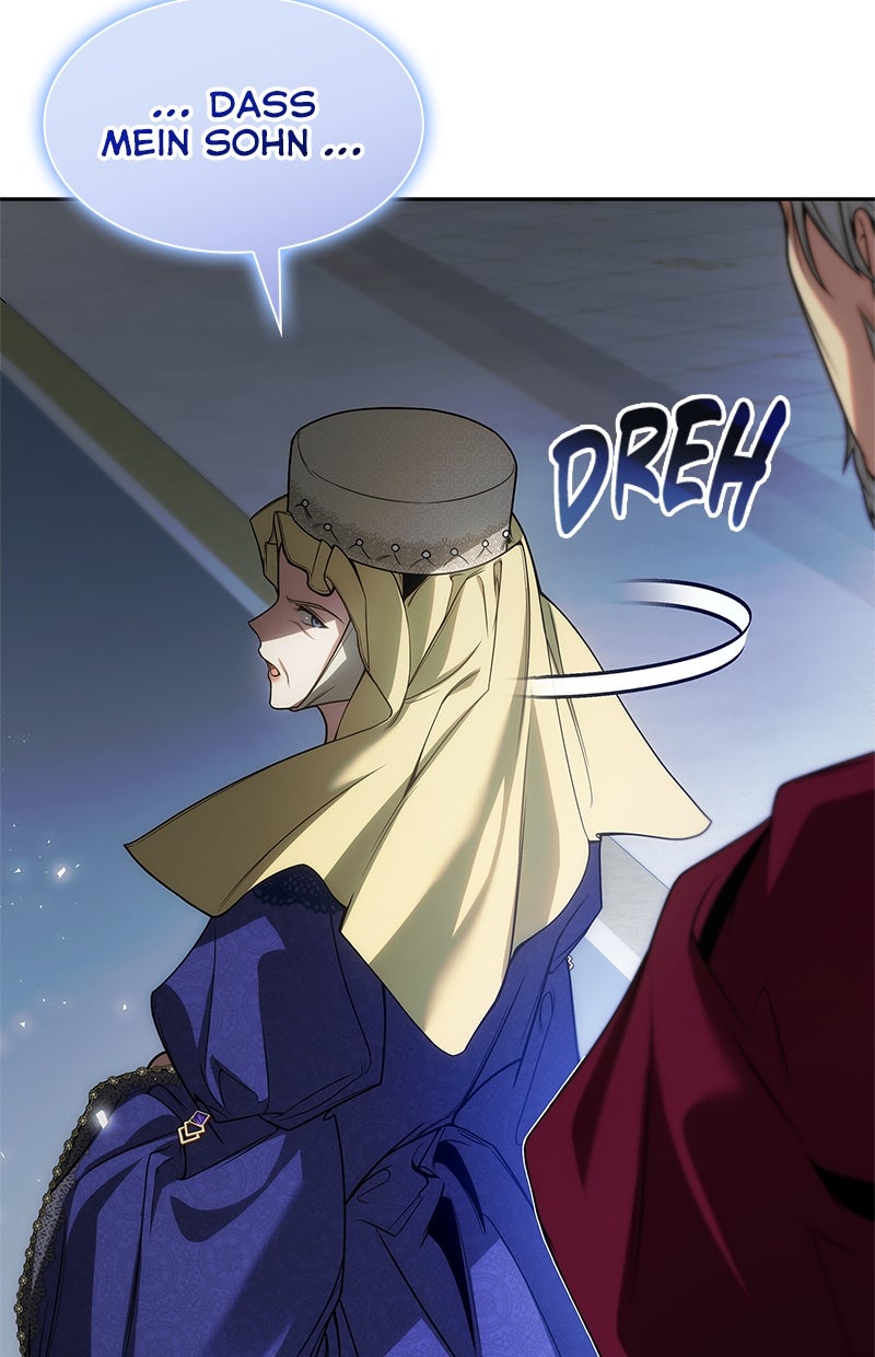 Read I'm the Queen in This Life DE Manga Online