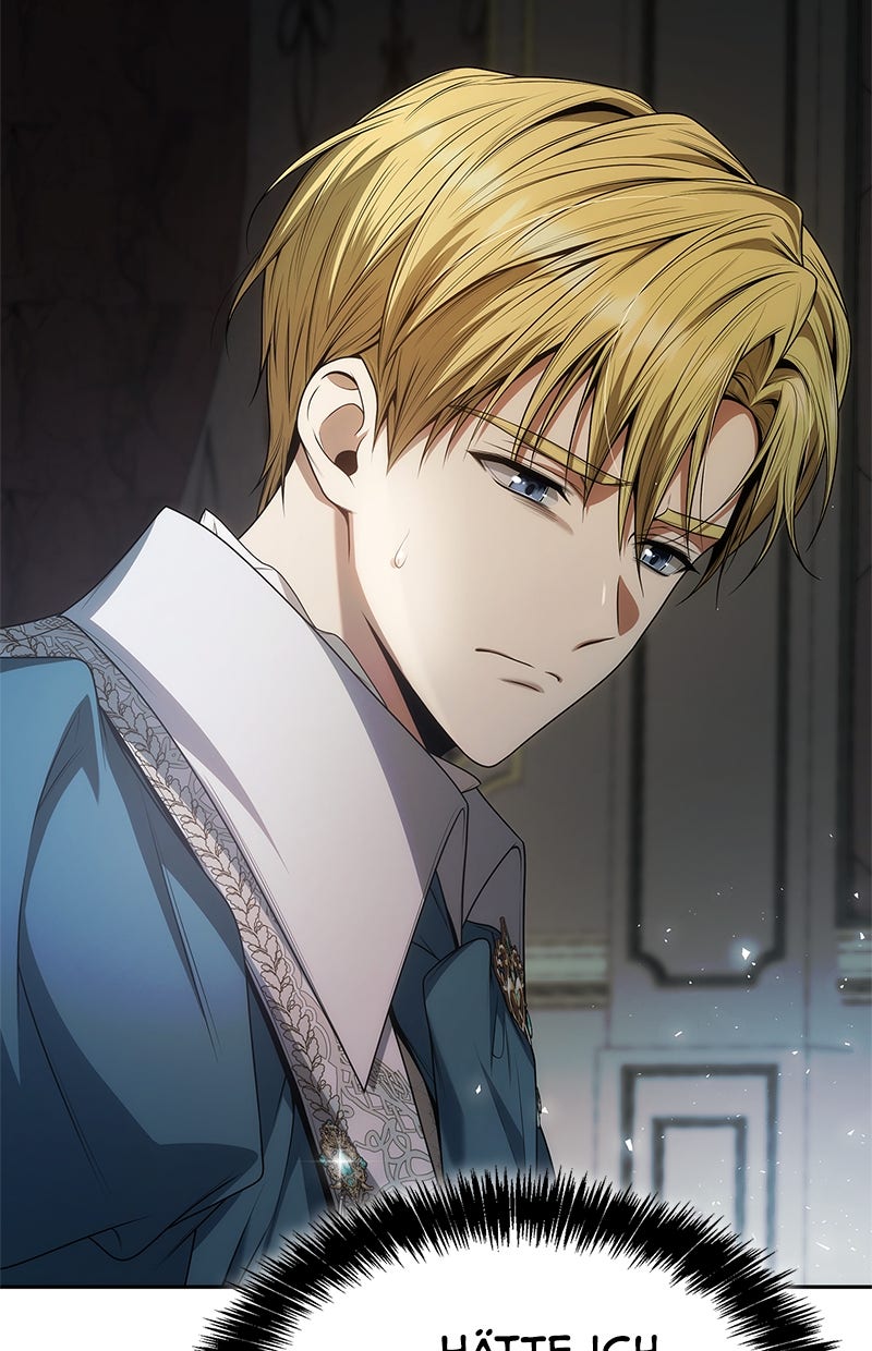 Read I'm the Queen in This Life DE Manga Online