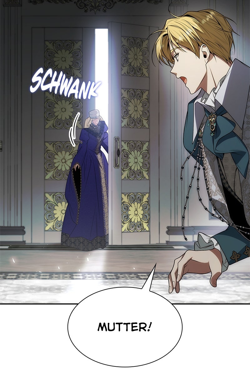 Read I'm the Queen in This Life DE Manga Online