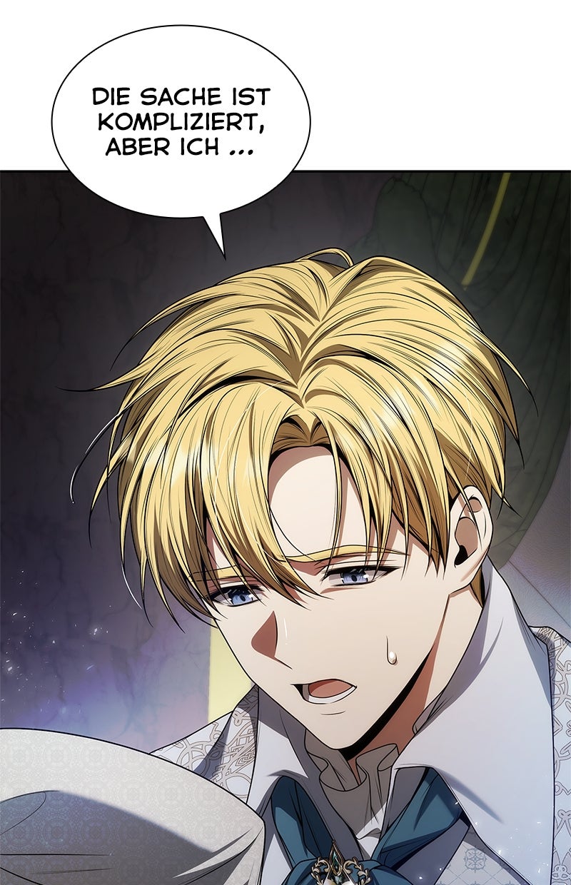 Read I'm the Queen in This Life DE Manga Online