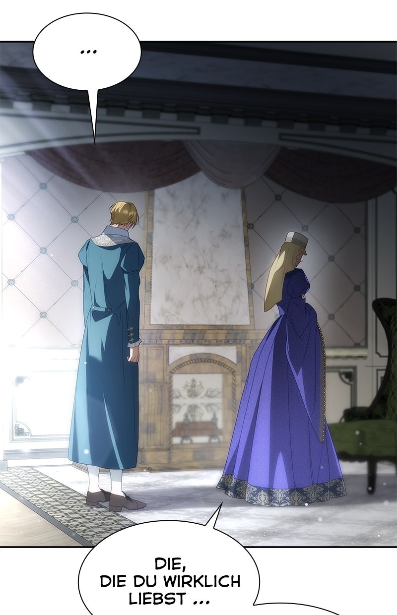 Read I'm the Queen in This Life DE Manga Online