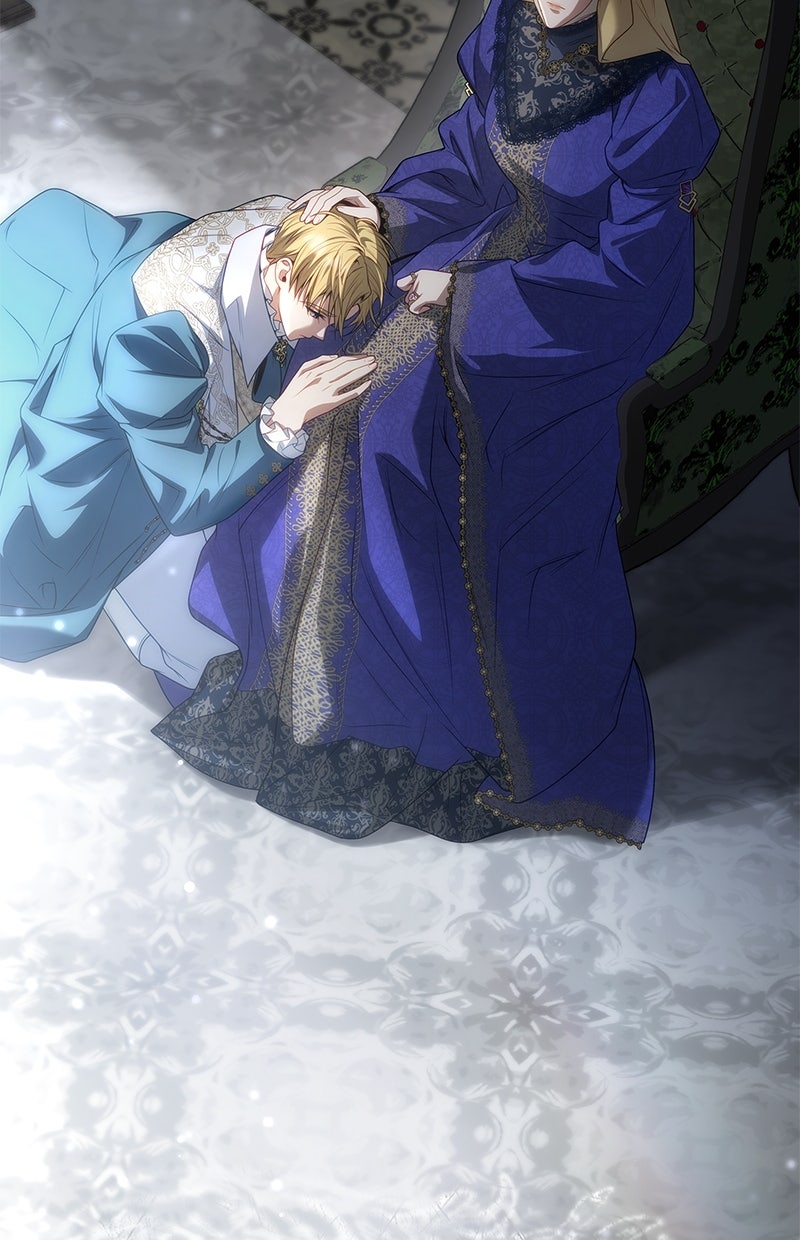 Read I'm the Queen in This Life DE Manga Online