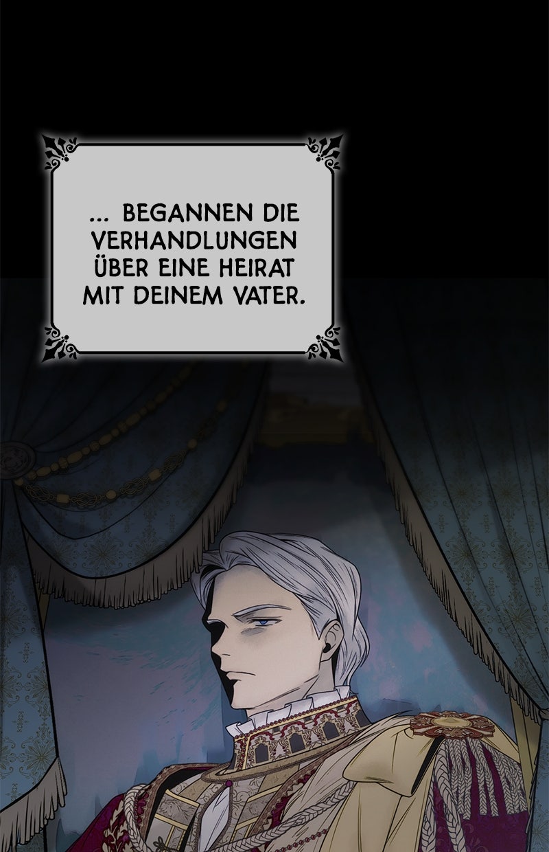 Read I'm the Queen in This Life DE Manga Online