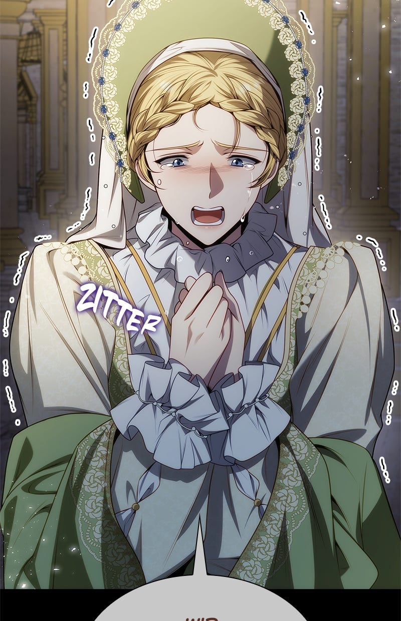 Read I'm the Queen in This Life DE Manga Online