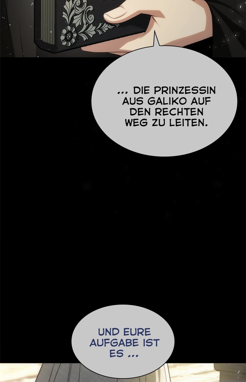 Read I'm the Queen in This Life DE Manga Online