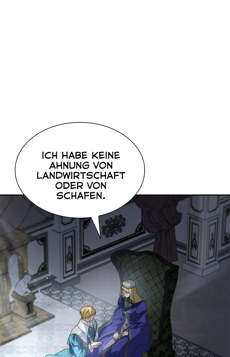 Read I'm the Queen in This Life DE Manga Online