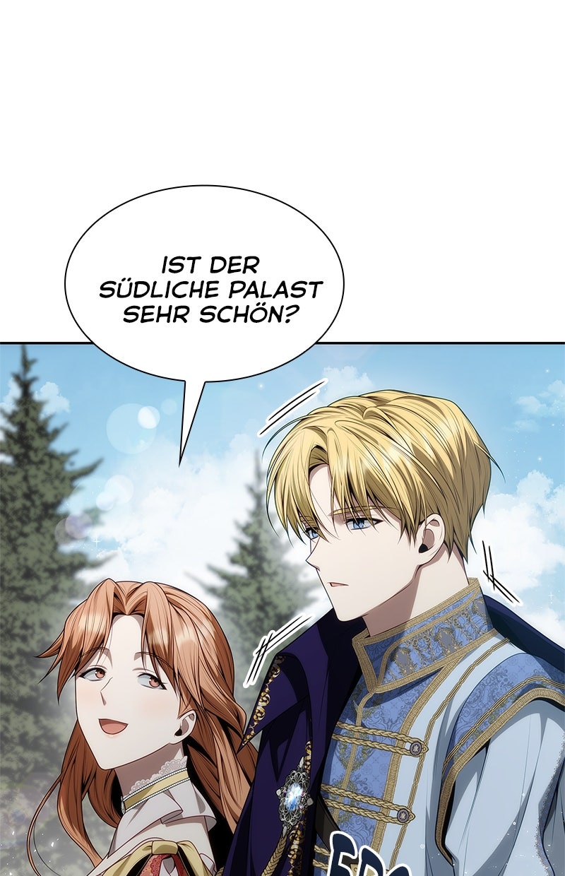 Read I'm the Queen in This Life DE Manga Online