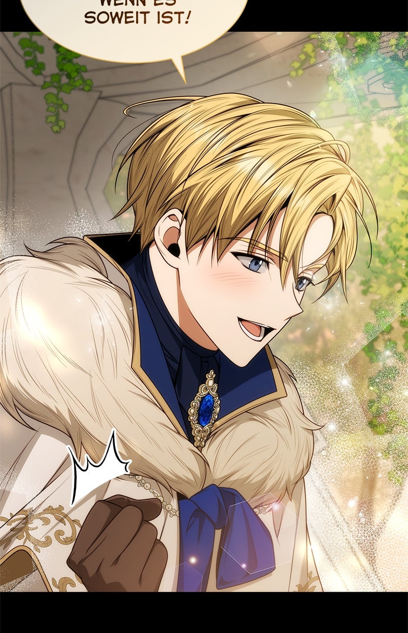 Read I'm the Queen in This Life DE Manga Online