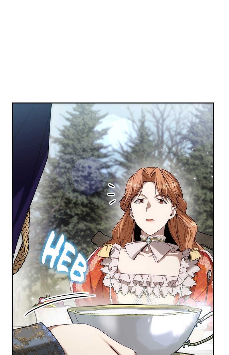 Read I'm the Queen in This Life DE Manga Online