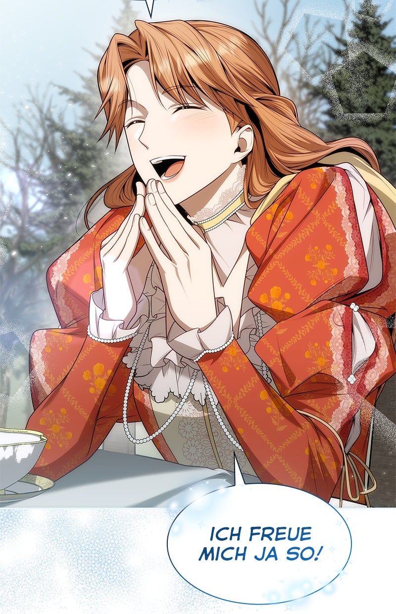 Read I'm the Queen in This Life DE Manga Online