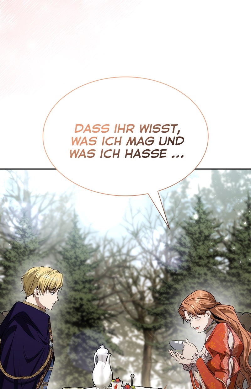 Read I'm the Queen in This Life DE Manga Online