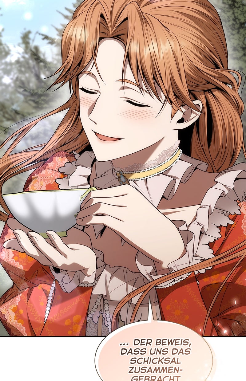 Read I'm the Queen in This Life DE Manga Online