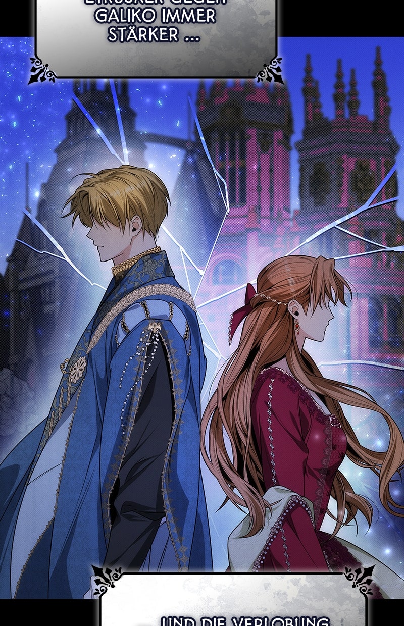 Read I'm the Queen in This Life DE Manga Online