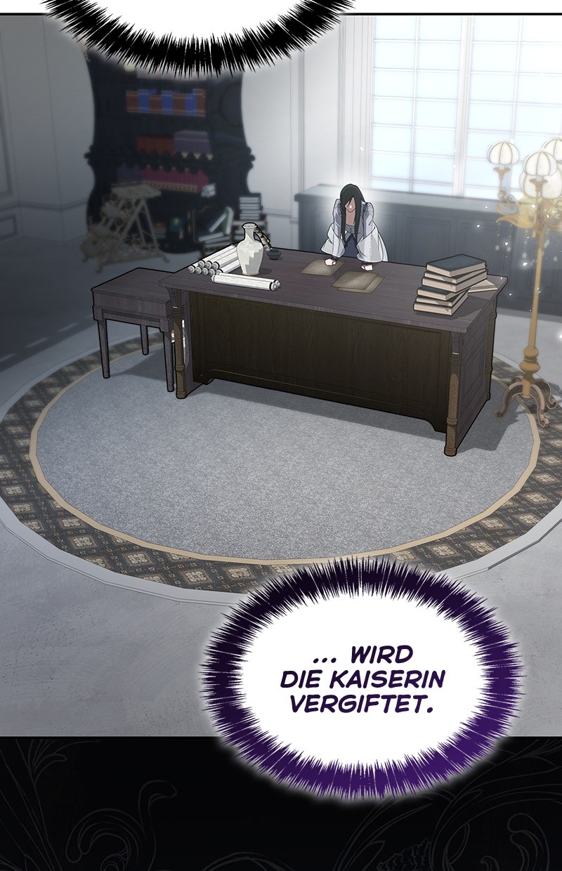 Read I'm the Queen in This Life DE Manga Online