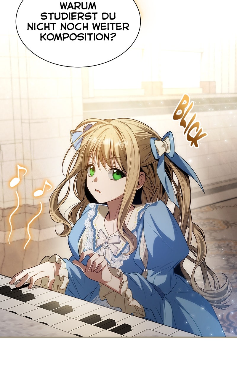 Read I'm the Queen in This Life DE Manga Online