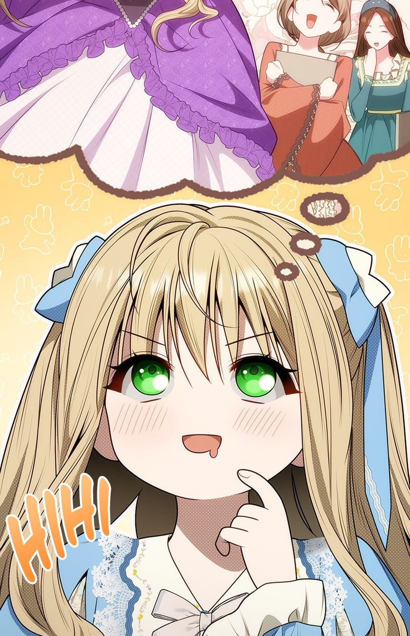 Read I'm the Queen in This Life DE Manga Online